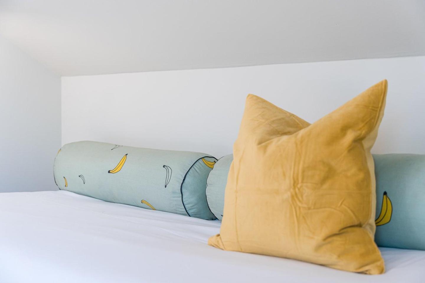 פורטו Guestready - Spacious And Modern Apt W/ Skylight מראה חיצוני תמונה